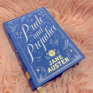 Pride and Prejudice by Jane Austen Barnes & Noble